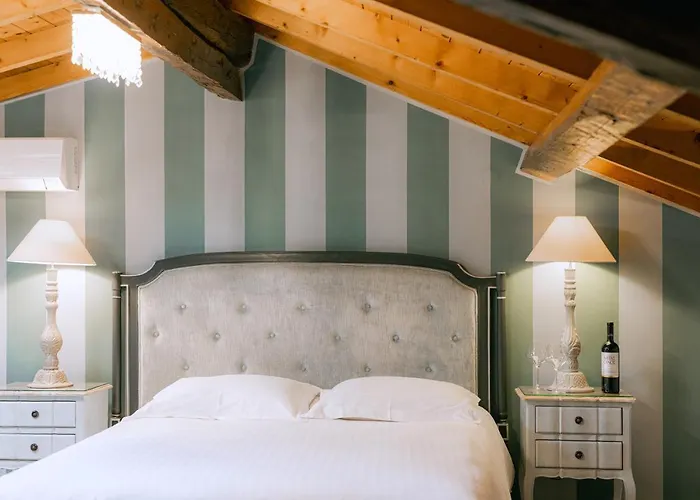 Kastello Hotell Nafplion