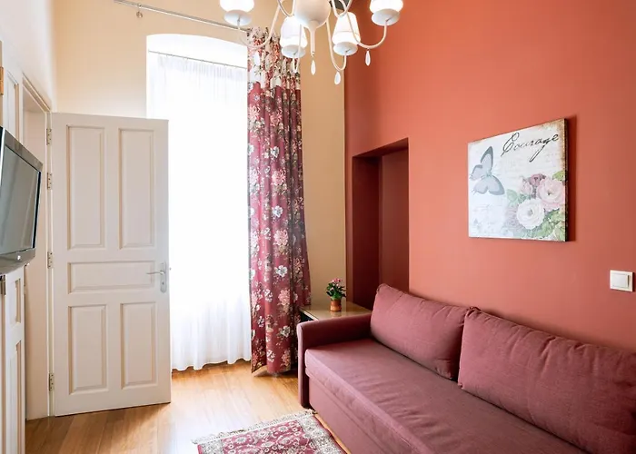 Kastello Hotell Nafplion