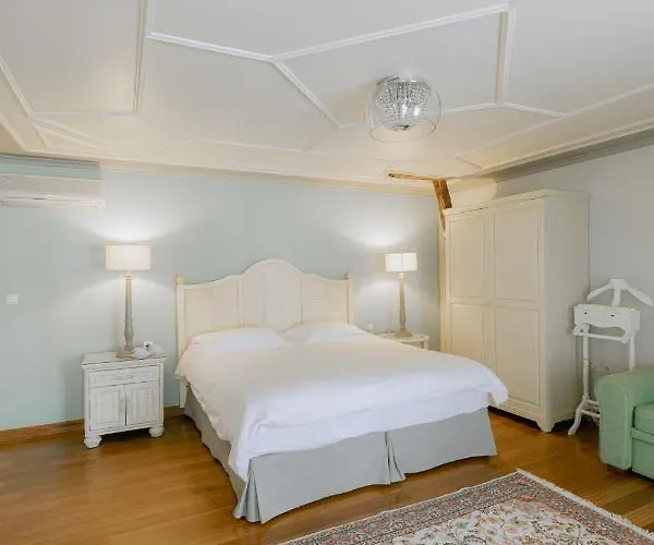 Kastello 3* Nafplion