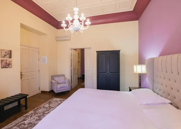 Kastello Hotell Nafplion