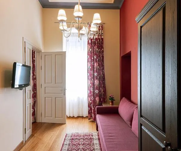 Kastello Hotell Nafplion