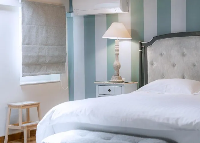 Kastello 3* Nafplion