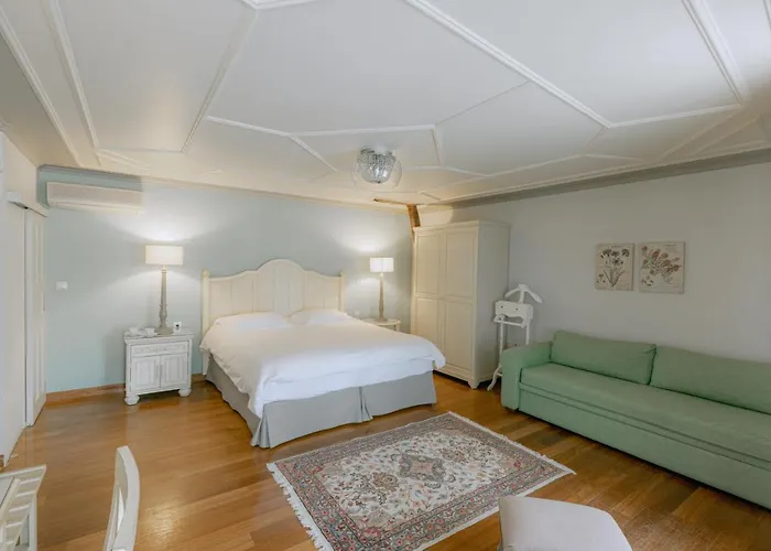 Kastello 3* Nafplion