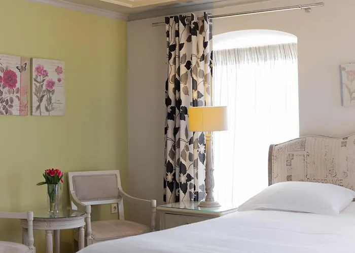 Kastello 3* Nafplion