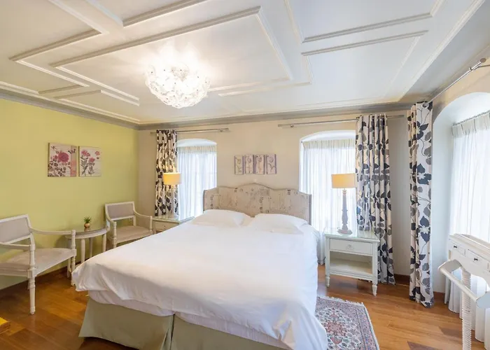 Hotell Kastello Nafplion